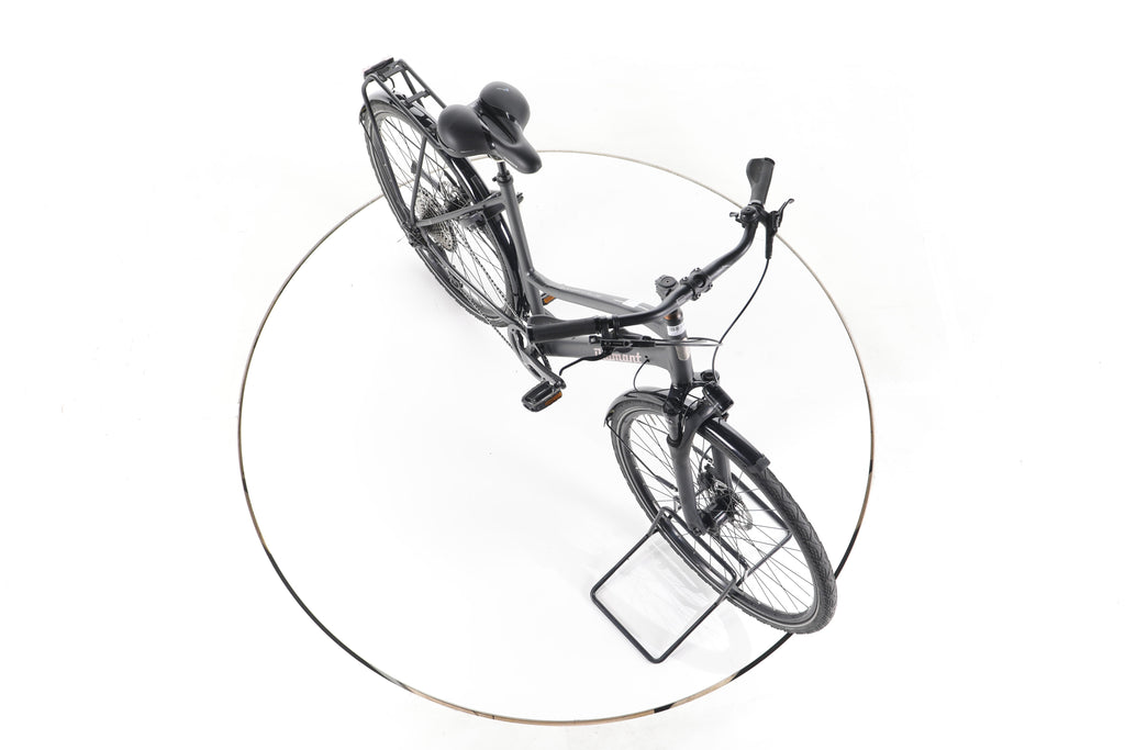 Diamant Elan Deluxe Fahrrad City & Trekking - Image 15