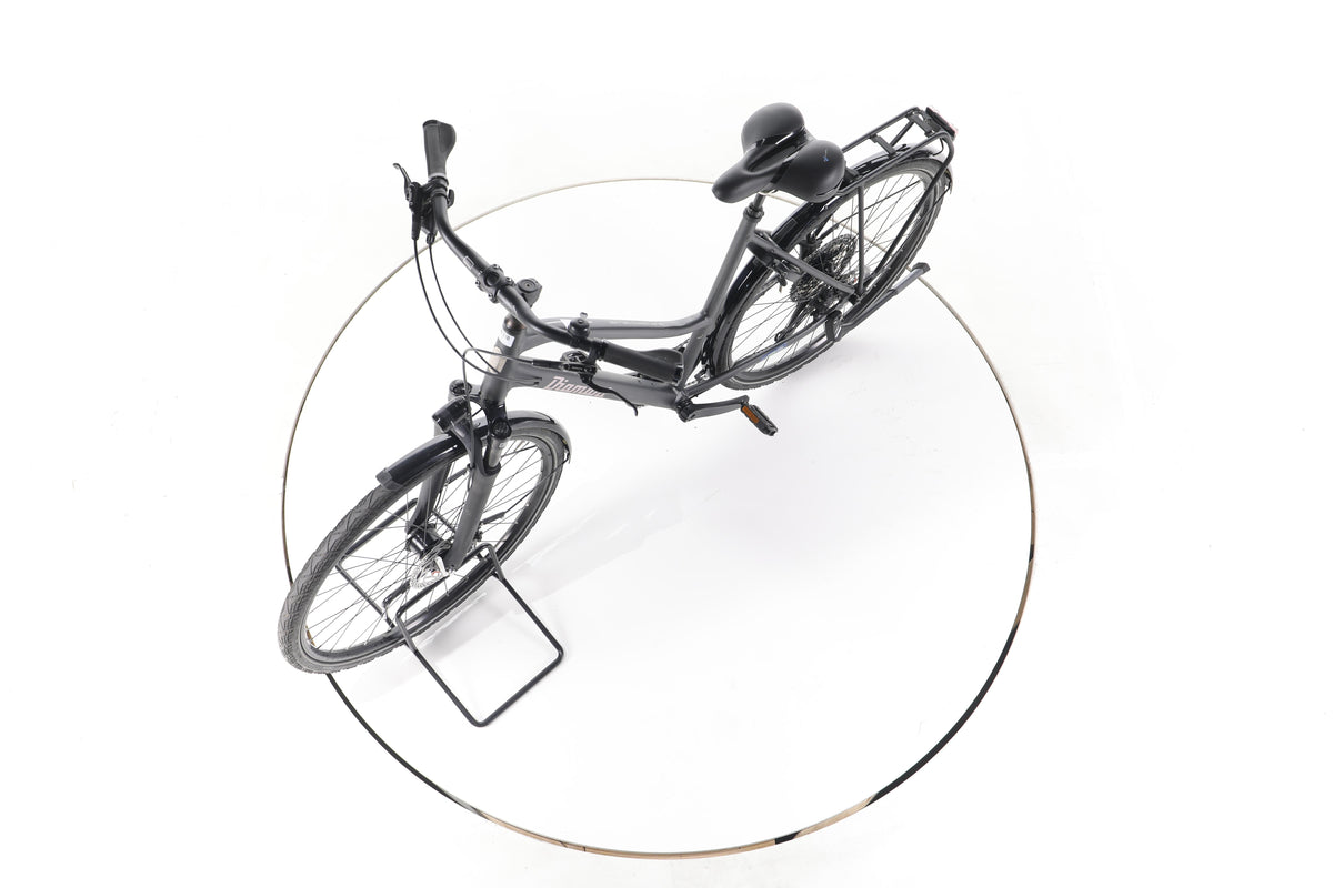 Diamant Elan Deluxe Fahrrad City & Trekking - Image 18