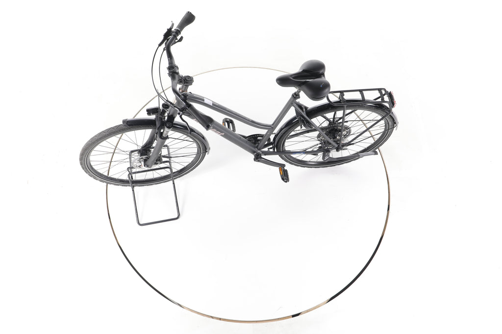 Diamant Elan Deluxe Fahrrad City & Trekking - Image 19