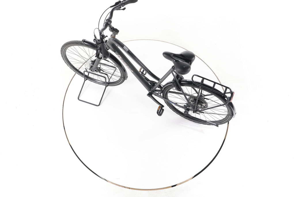 Diamant Elan Deluxe Fahrrad City & Trekking - Image 20