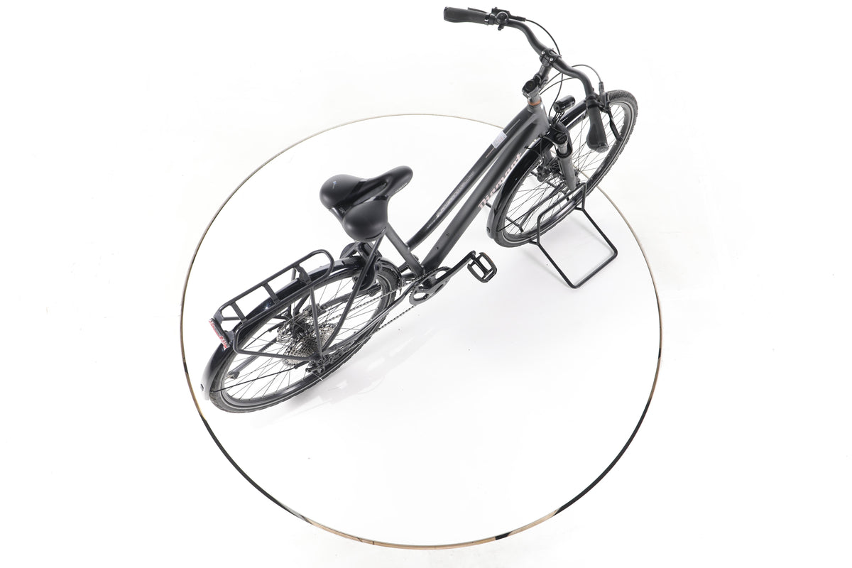 Diamant Elan Deluxe Fahrrad City & Trekking - Image 24