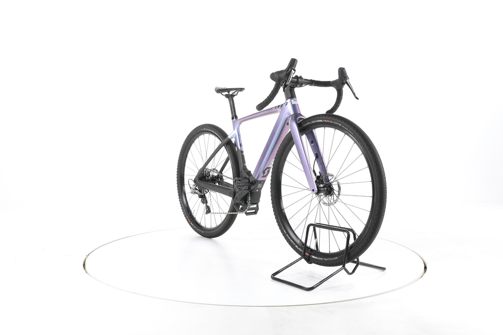 Scott Contessa Solace Gravel eRide 15 E-Gravel & Rennrad Carbon - Image 3