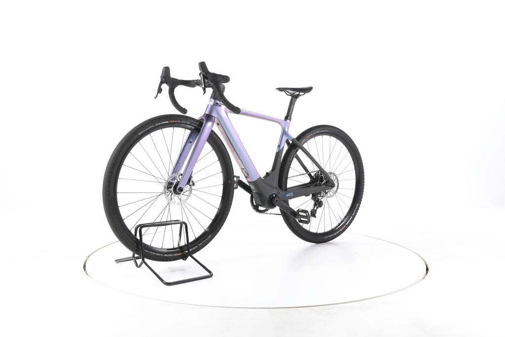 Scott Contessa Solace Gravel eRide 15 E-Gravel & Rennrad Carbon - Image 6