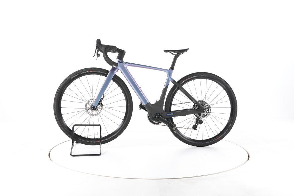 Scott Contessa Solace Gravel eRide 15 E-Gravel & Rennrad Carbon - Image 7