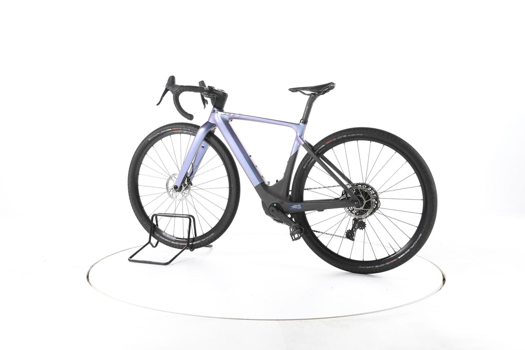 Scott Contessa Solace Gravel eRide 15 E-Gravel & Rennrad Carbon - Image 8