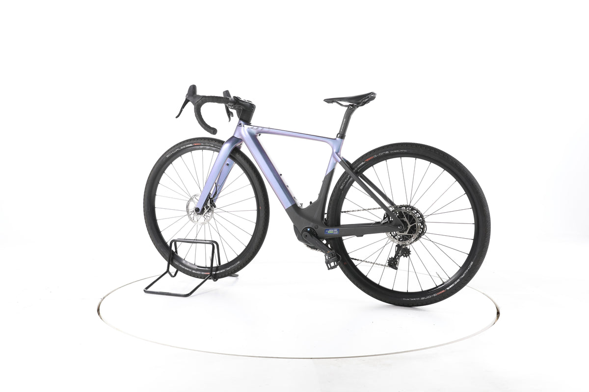 Scott Contessa Solace Gravel eRide 15 E-Gravel & Rennrad Carbon - Image 8