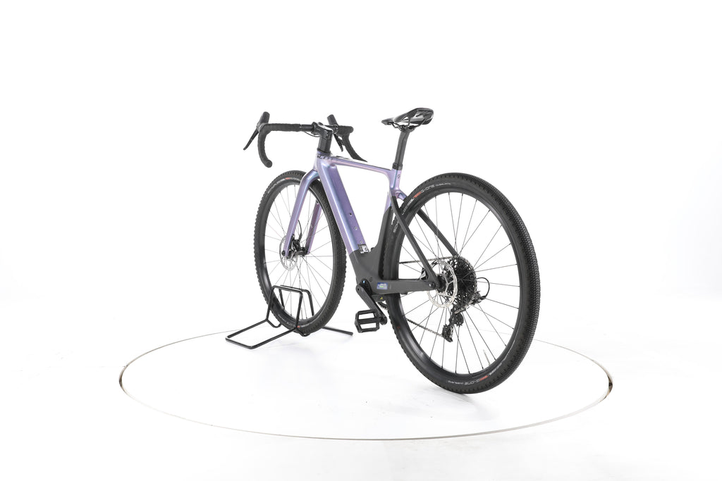 Scott Contessa Solace Gravel eRide 15 E-Gravel & Rennrad Carbon - Image 9