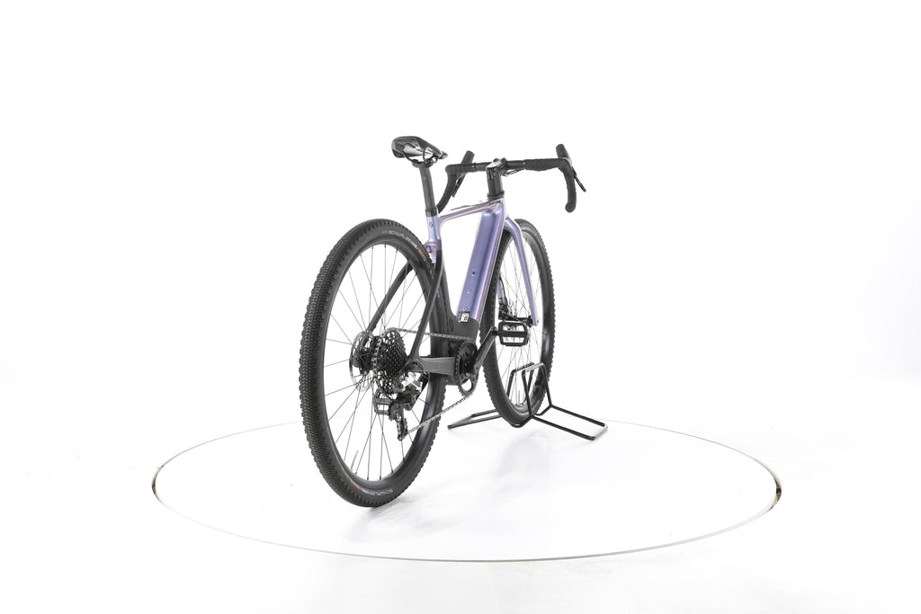 Scott Contessa Solace Gravel eRide 15 E-Gravel & Rennrad Carbon - Image 11