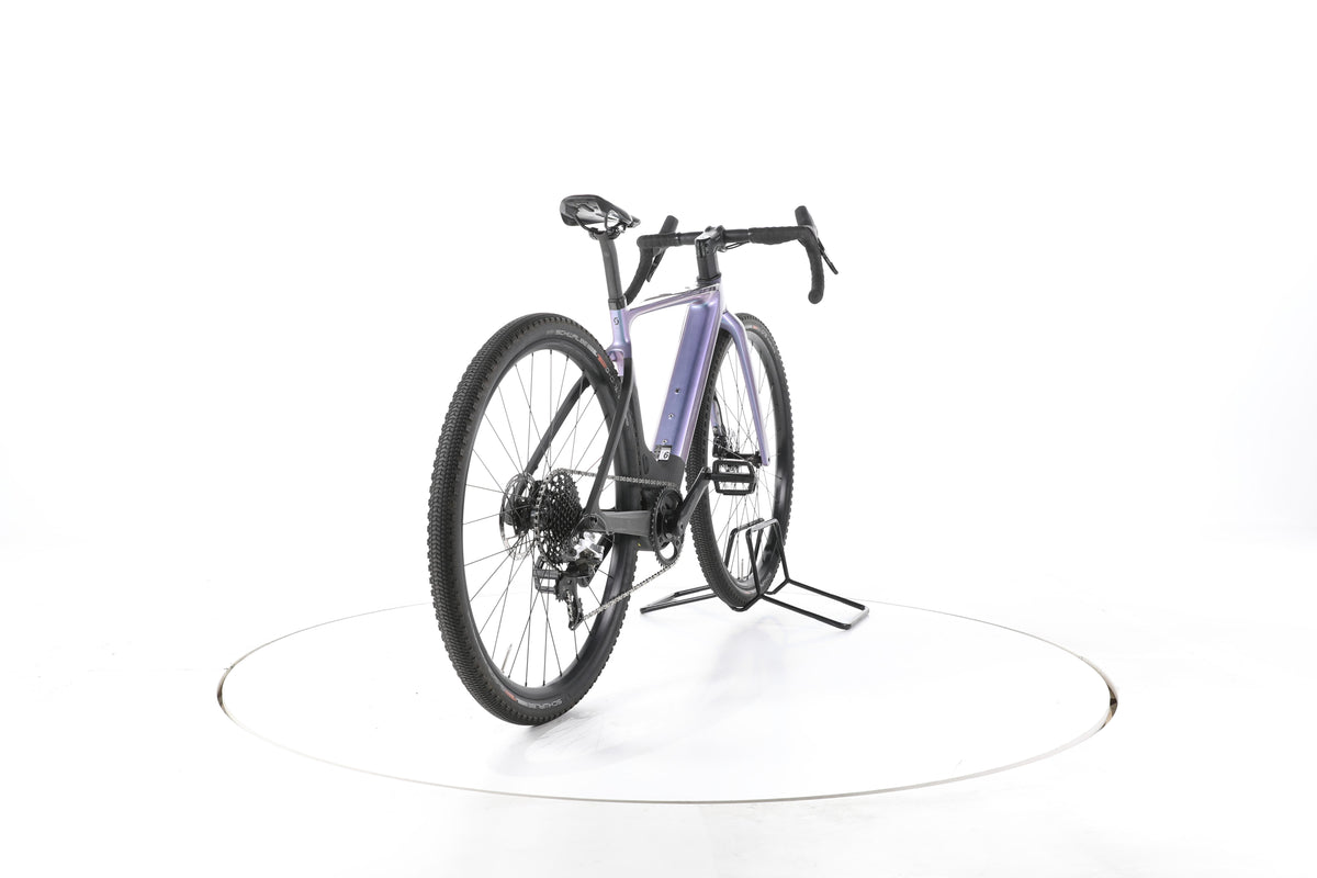 Scott Contessa Solace Gravel eRide 15 E-Gravel & Rennrad Carbon - Image 11