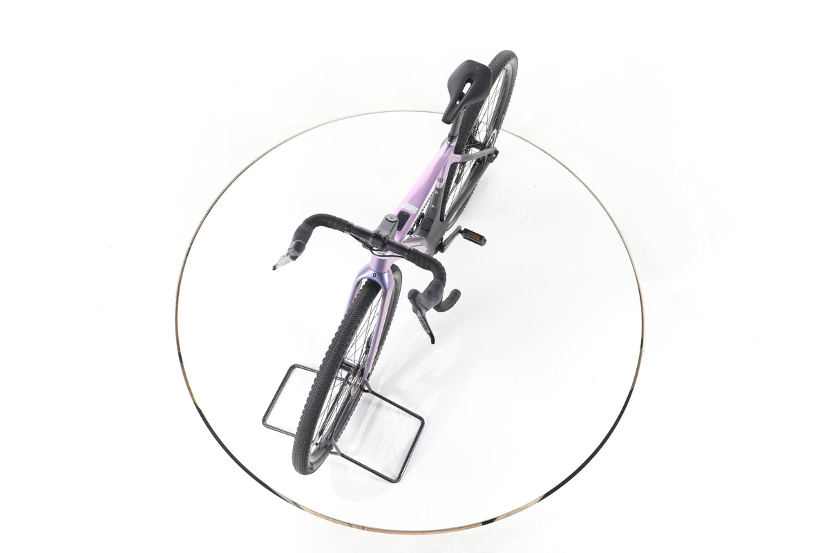 Scott Contessa Solace Gravel eRide 15 E-Gravel & Rennrad Carbon - Image 17