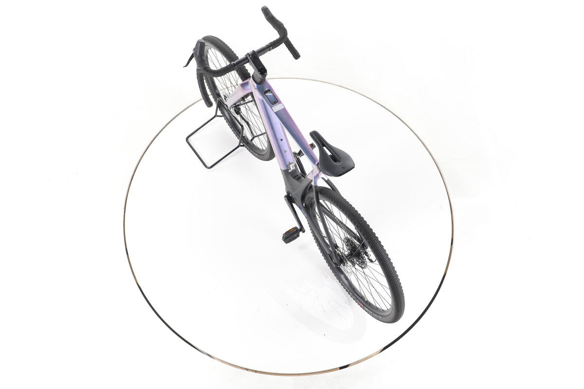 Scott Contessa Solace Gravel eRide 15 E-Gravel & Rennrad Carbon - Image 21