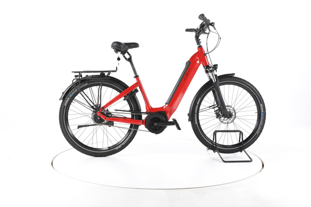 Velo de Ville SEB 890 City E-Bike Tiefeinsteiger - Image 1