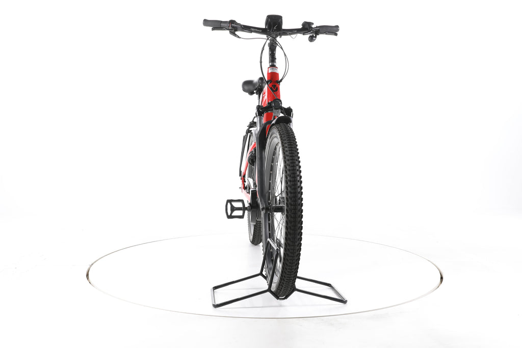 Velo de Ville SEB 890 City E-Bike Tiefeinsteiger - Image 4