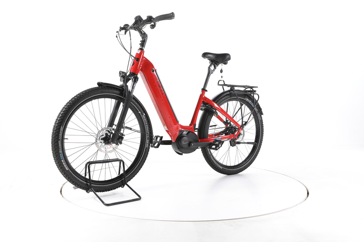 Velo de Ville SEB 890 City E-Bike Tiefeinsteiger - Image 6