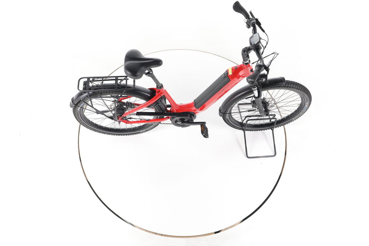 Velo de Ville SEB 890 City E-Bike Tiefeinsteiger - Image 13