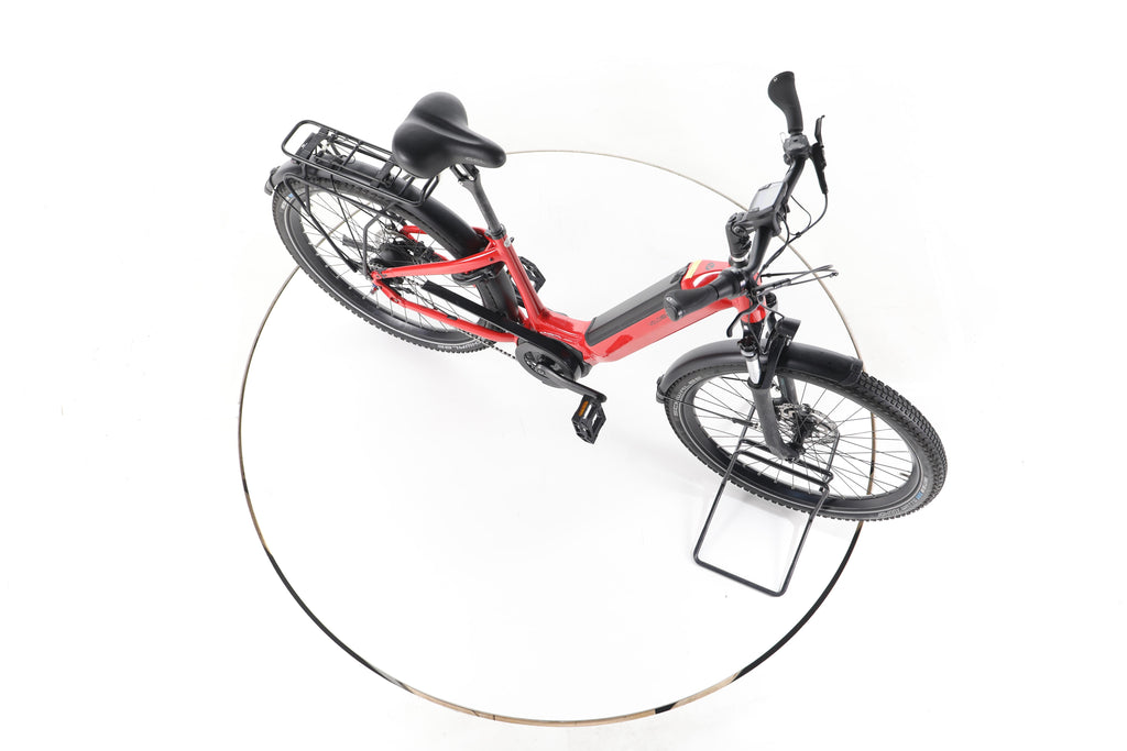 Velo de Ville SEB 890 City E-Bike Tiefeinsteiger - Image 14