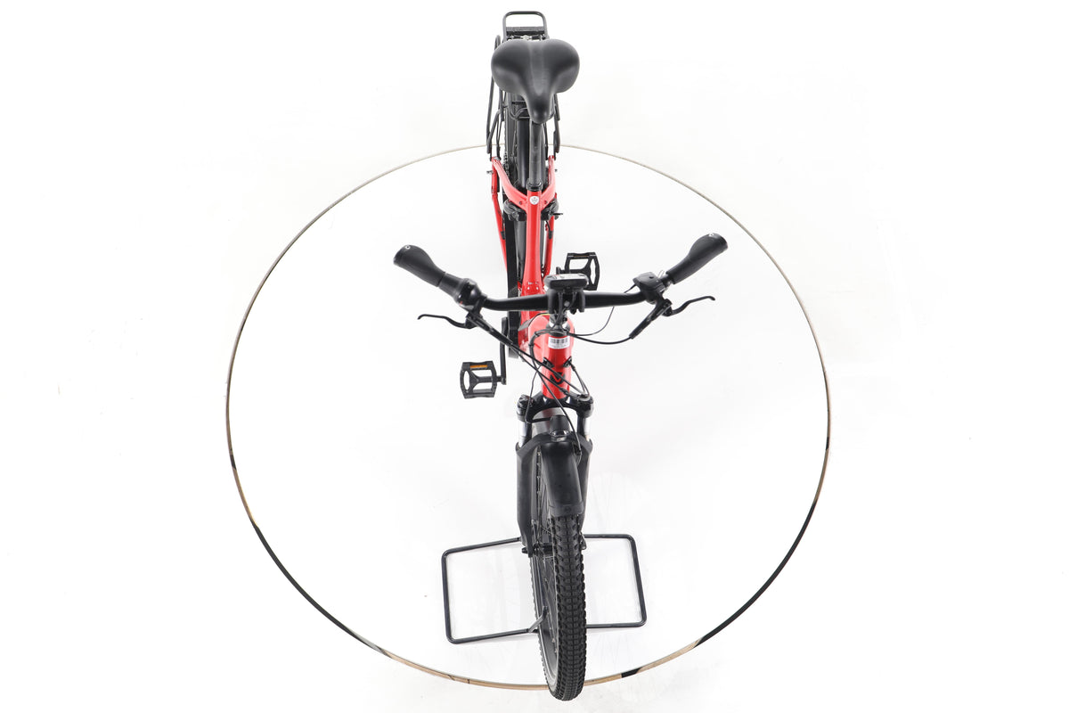 Velo de Ville SEB 890 City E-Bike Tiefeinsteiger - Image 16