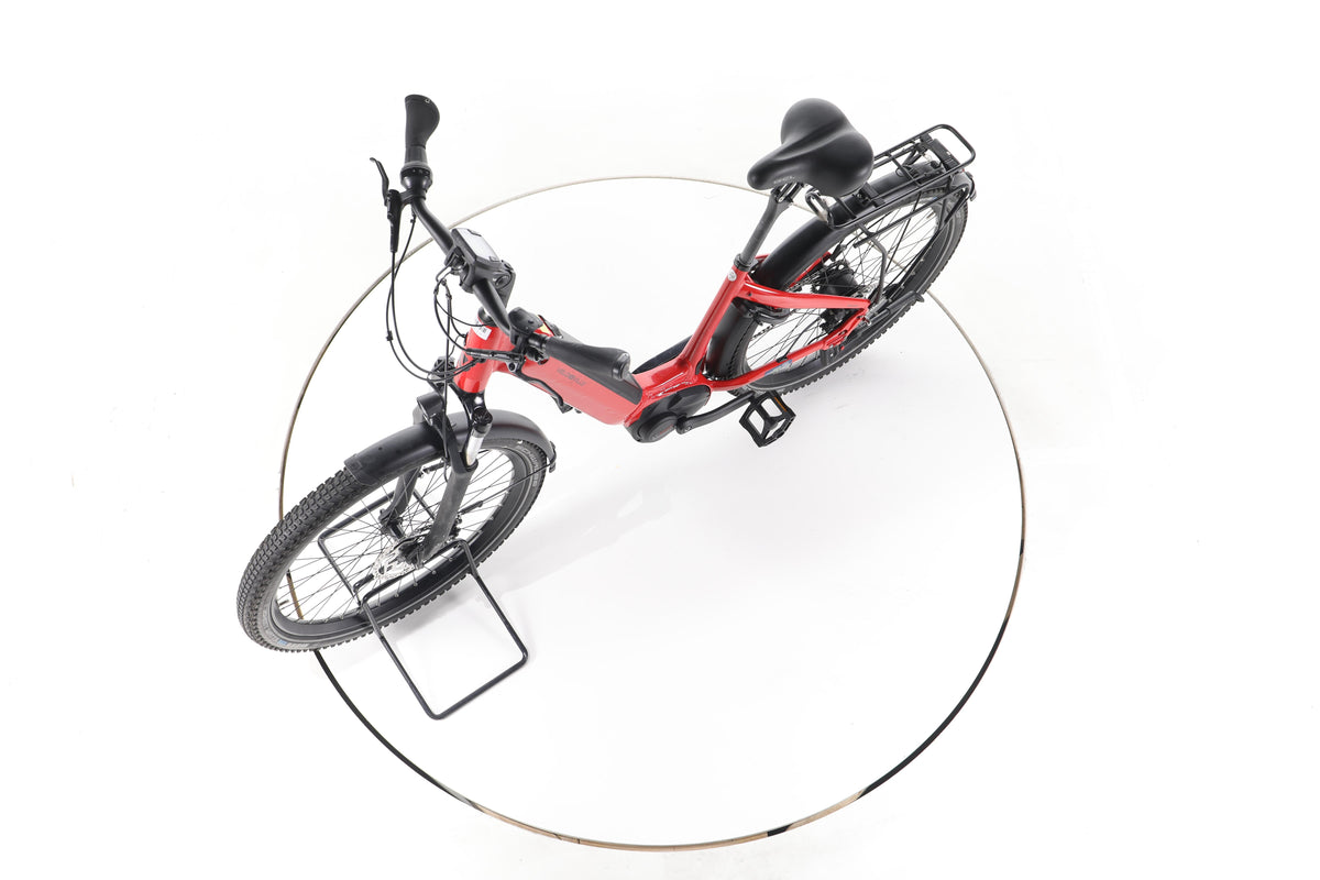 Velo de Ville SEB 890 City E-Bike Tiefeinsteiger - Image 18