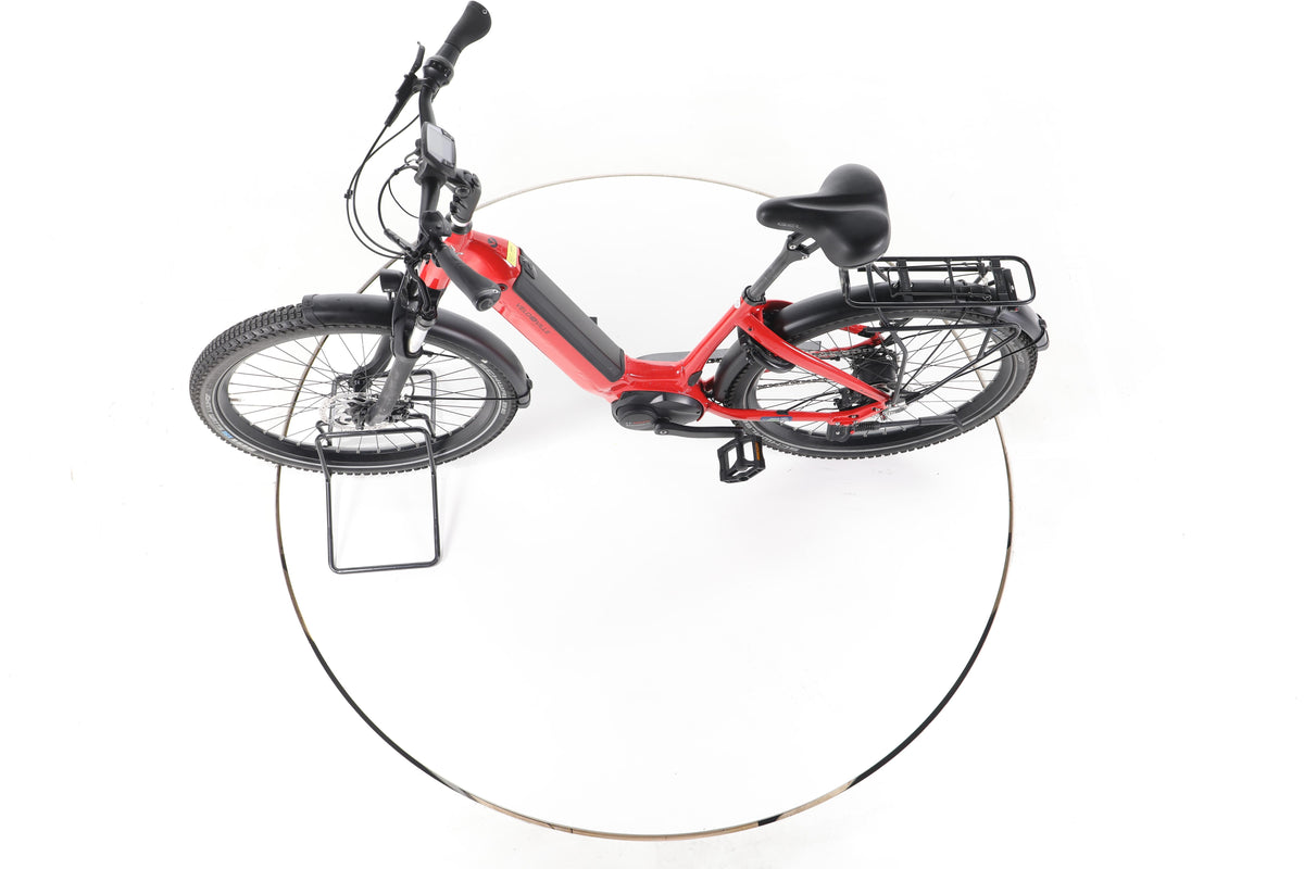 Velo de Ville SEB 890 City E-Bike Tiefeinsteiger - Image 19