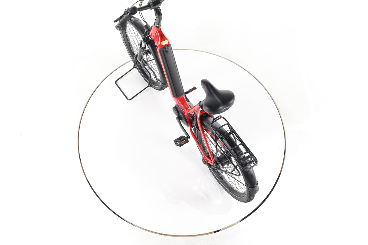 Velo de Ville SEB 890 City E-Bike Tiefeinsteiger - Image 21