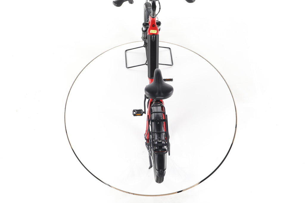 Velo de Ville SEB 890 City E-Bike Tiefeinsteiger - Image 22