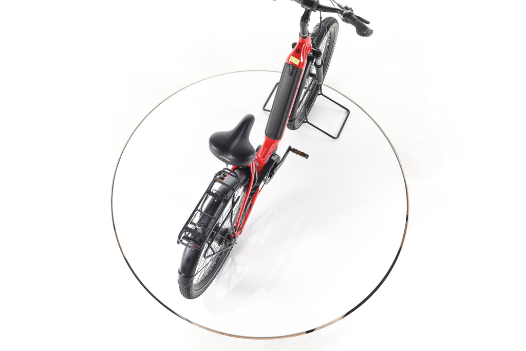 Velo de Ville SEB 890 City E-Bike Tiefeinsteiger - Image 23