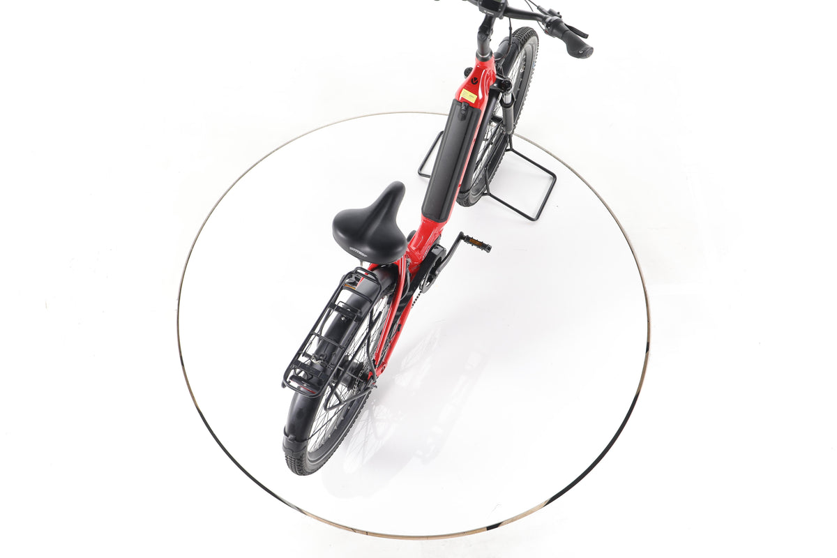 Velo de Ville SEB 890 City E-Bike Tiefeinsteiger - Image 23
