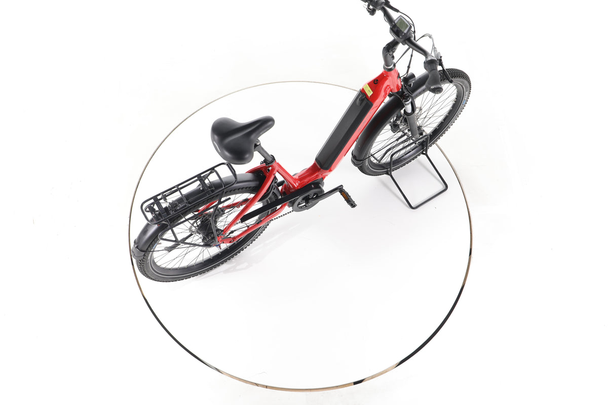 Velo de Ville SEB 890 City E-Bike Tiefeinsteiger - Image 24