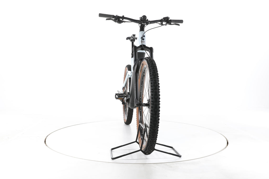Cube Stereo Hybrid 140 HPC Pro E-Bike Fully Carbon - Image 4