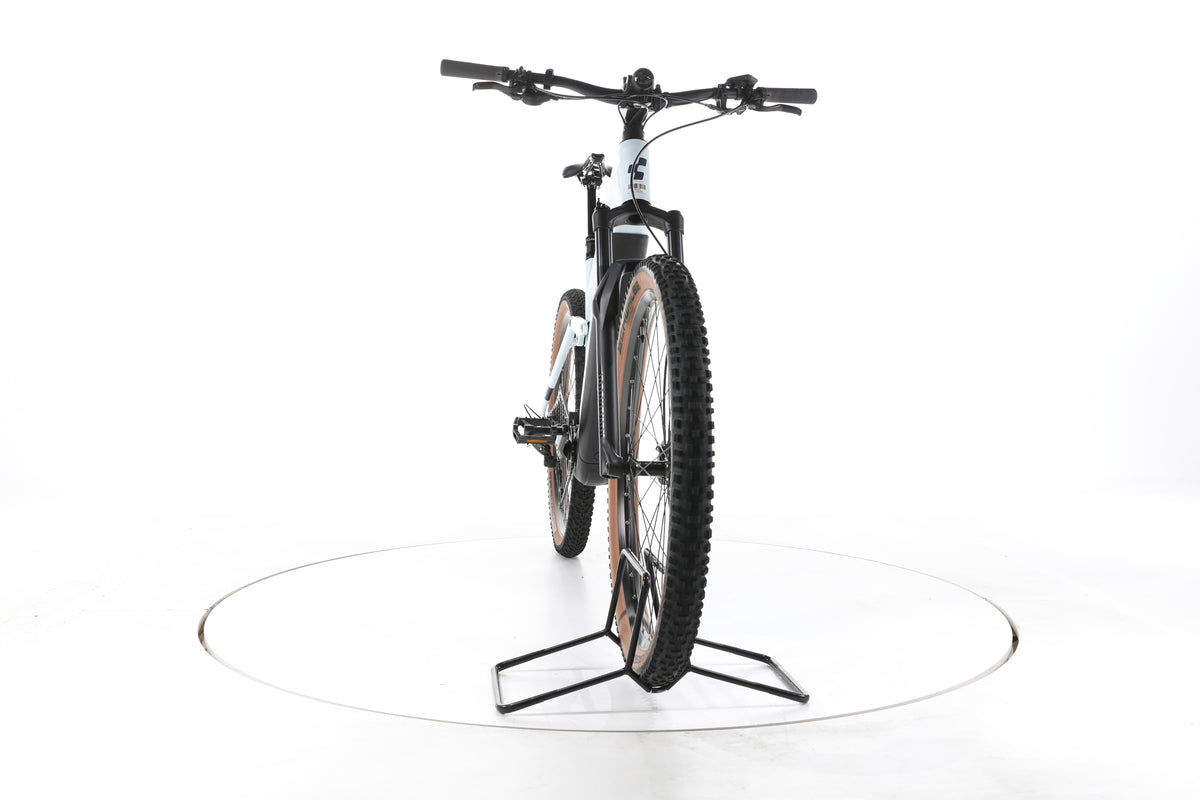Cube Stereo Hybrid 140 HPC Pro E-Bike Fully Carbon - Image 4