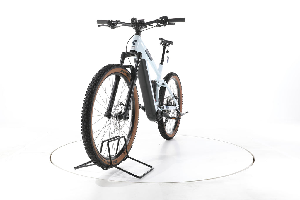 Cube Stereo Hybrid 140 HPC Pro E-Bike Fully Carbon - Image 5