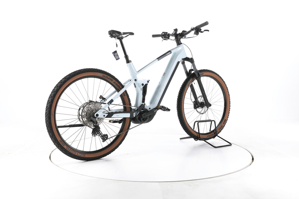 Cube Stereo Hybrid 140 HPC Pro E-Bike Fully Carbon - Image 12