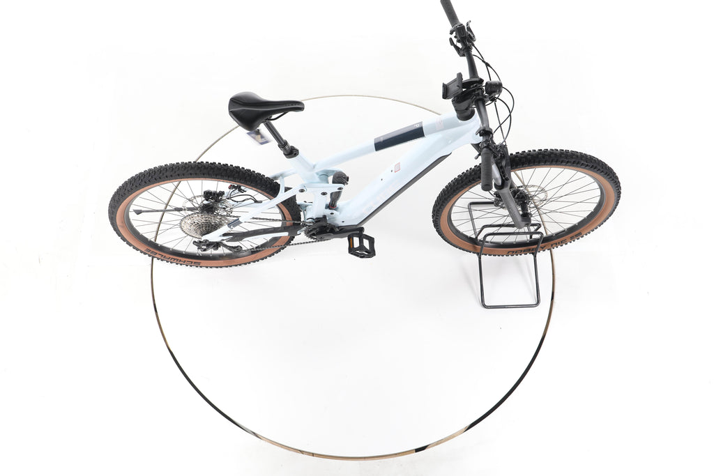 Cube Stereo Hybrid 140 HPC Pro E-Bike Fully Carbon - Image 13
