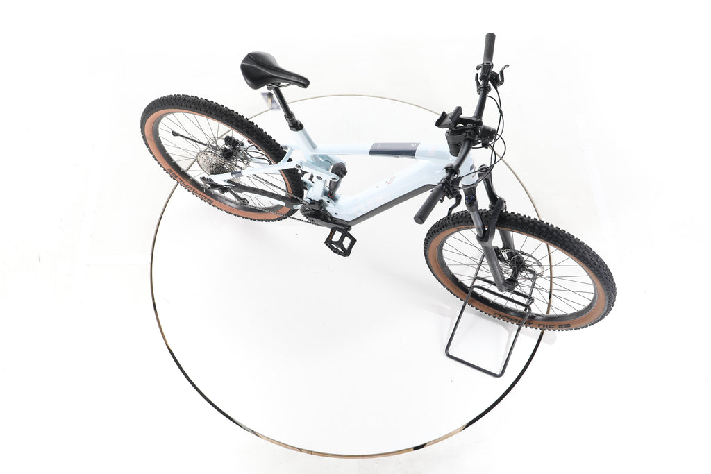Cube Stereo Hybrid 140 HPC Pro E-Bike Fully Carbon - Image 14