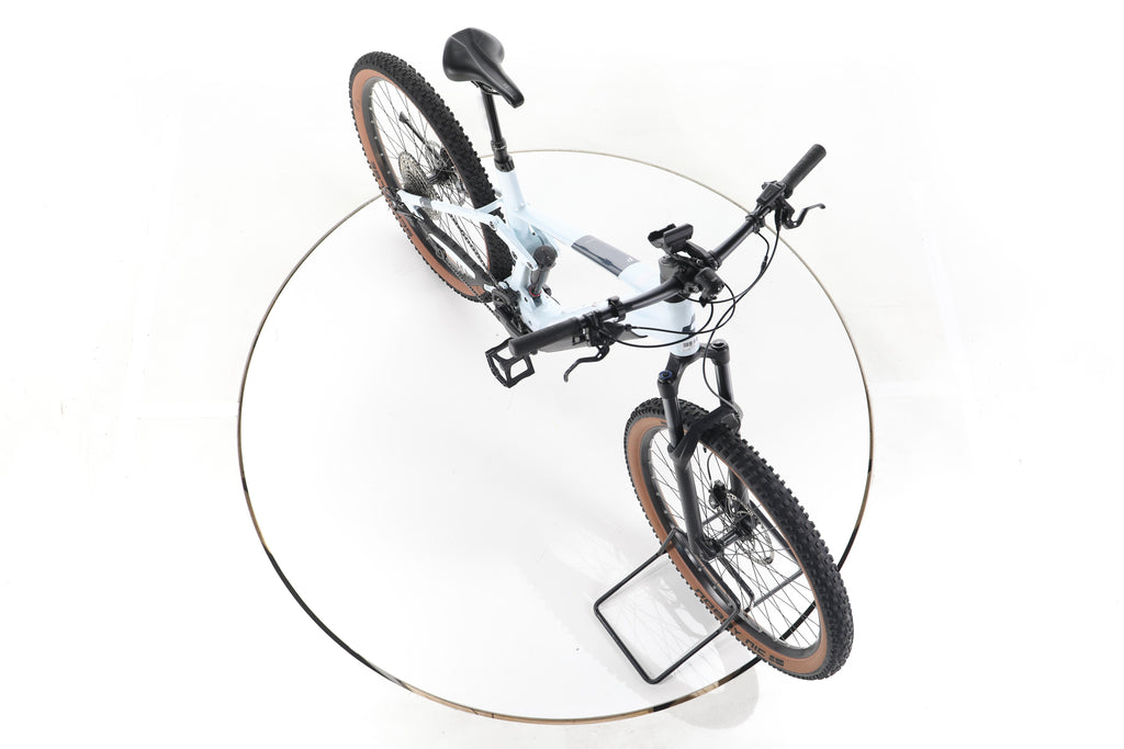 Cube Stereo Hybrid 140 HPC Pro E-Bike Fully Carbon - Image 15