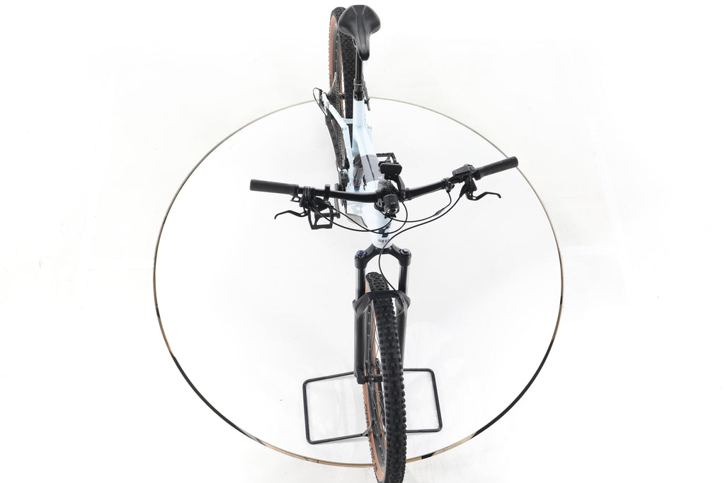 Cube Stereo Hybrid 140 HPC Pro E-Bike Fully Carbon - Image 16