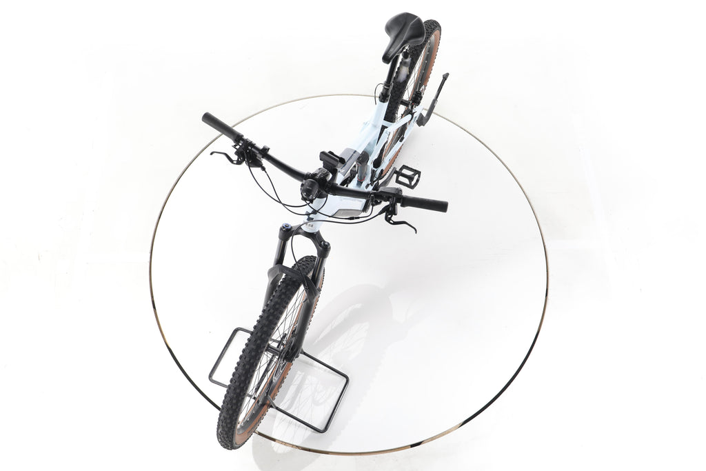 Cube Stereo Hybrid 140 HPC Pro E-Bike Fully Carbon - Image 17
