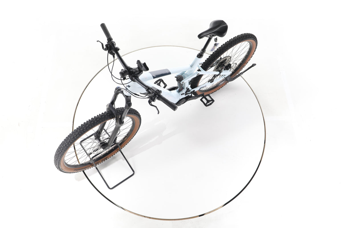 Cube Stereo Hybrid 140 HPC Pro E-Bike Fully Carbon - Image 18