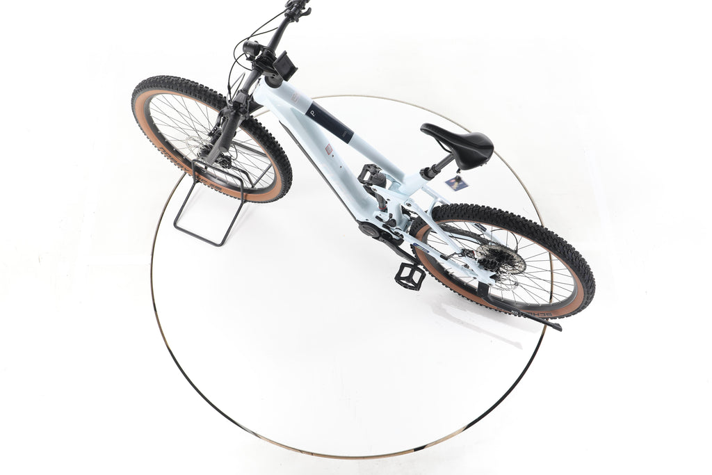 Cube Stereo Hybrid 140 HPC Pro E-Bike Fully Carbon - Image 20