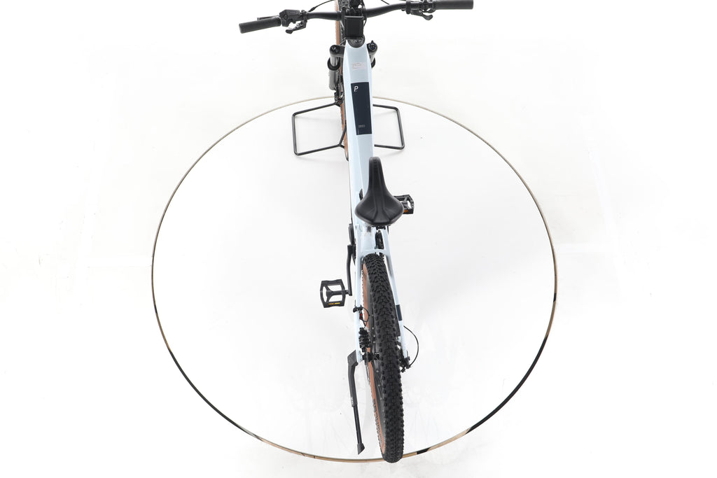 Cube Stereo Hybrid 140 HPC Pro E-Bike Fully Carbon - Image 22