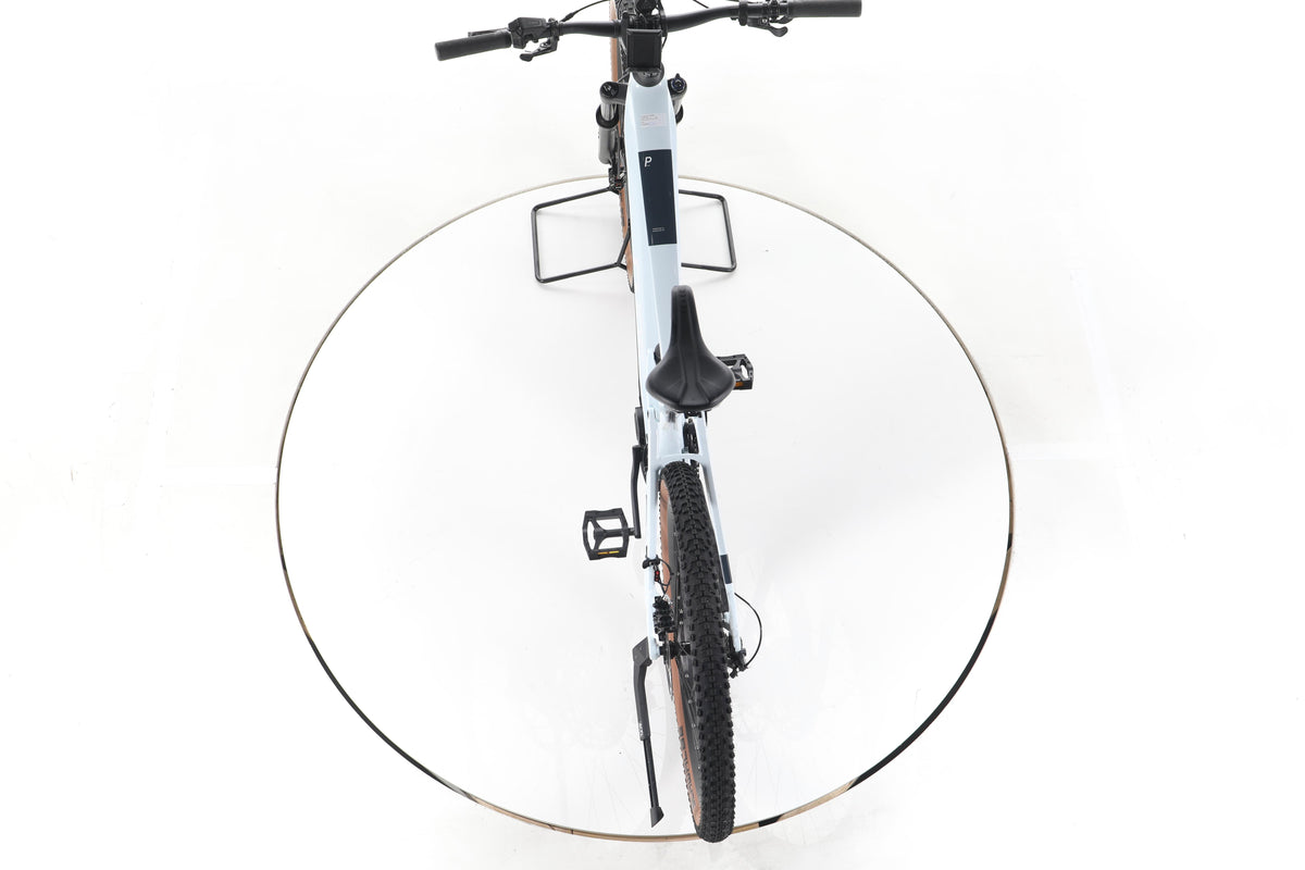 Cube Stereo Hybrid 140 HPC Pro E-Bike Fully Carbon - Image 22