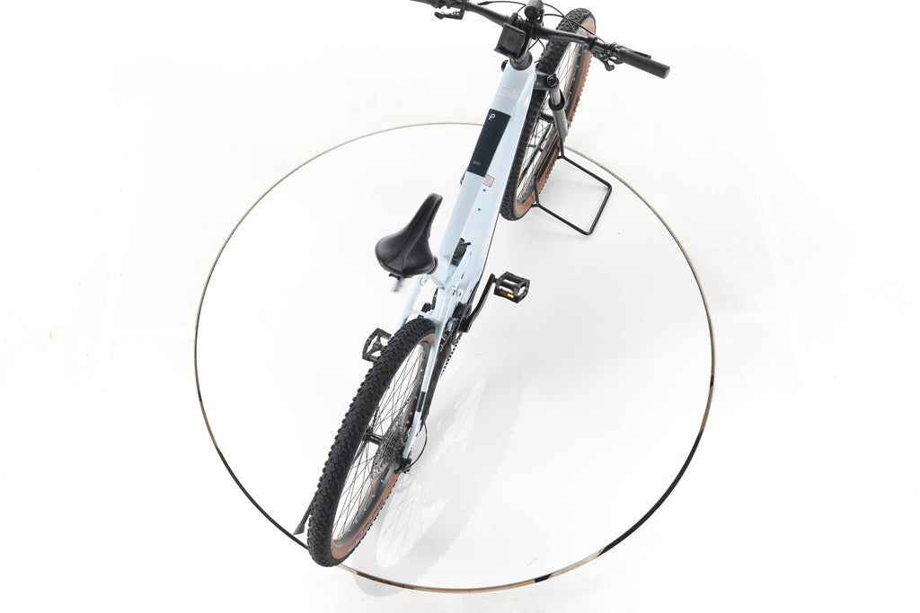 Cube Stereo Hybrid 140 HPC Pro E-Bike Fully Carbon - Image 23