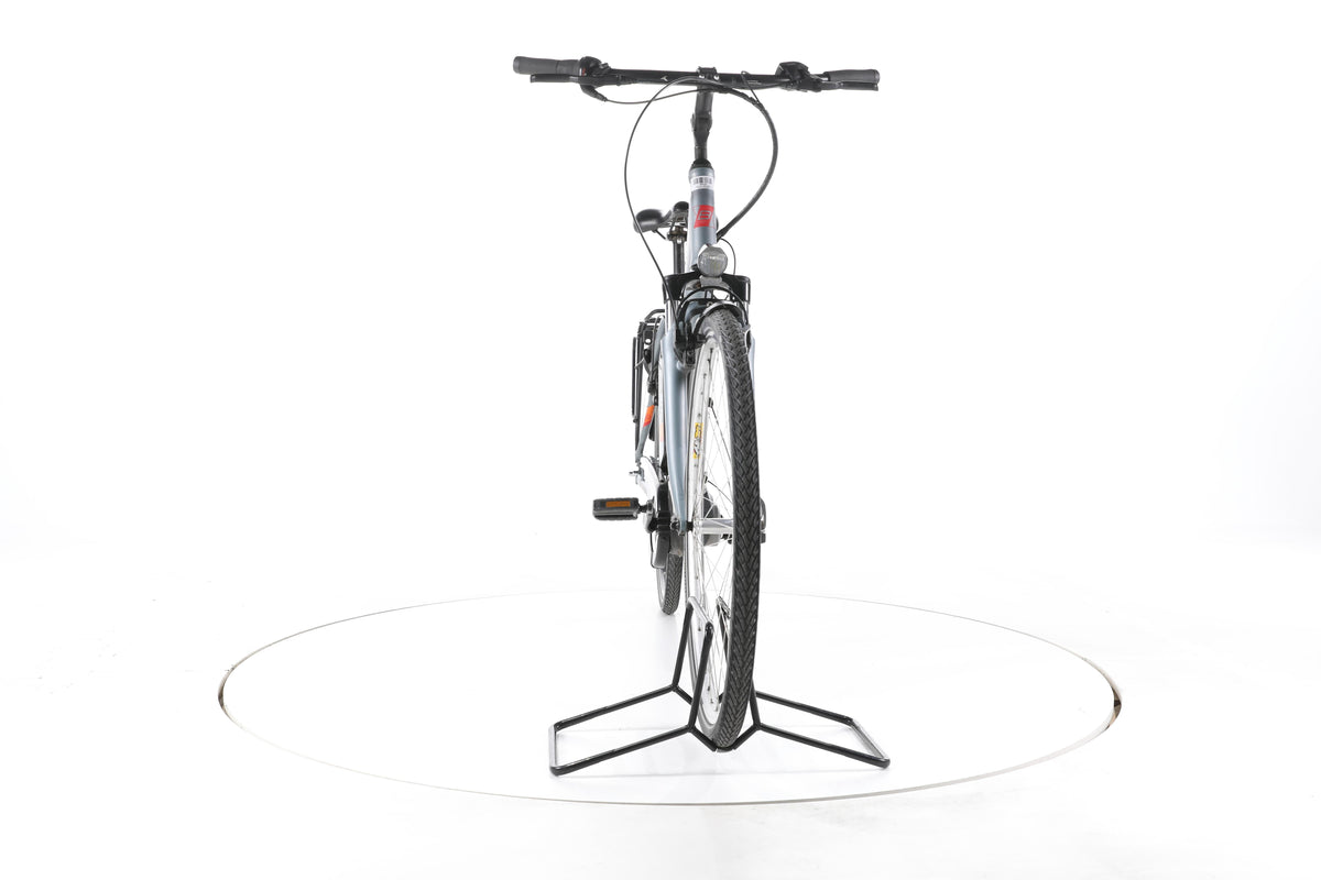 Bicycles Faro 7.4 FL City E-Bike Tiefeinsteiger - Image 4