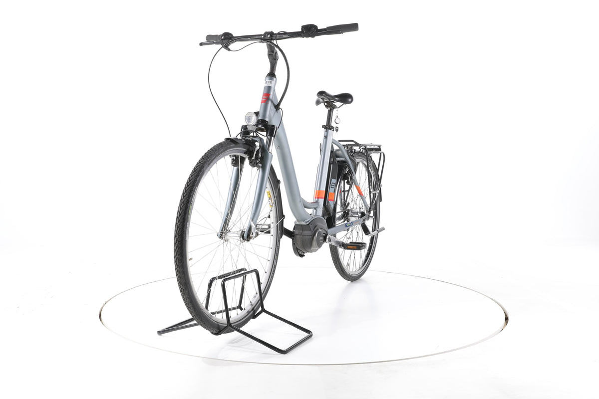 Bicycles Faro 7.4 FL City E-Bike Tiefeinsteiger - Image 5
