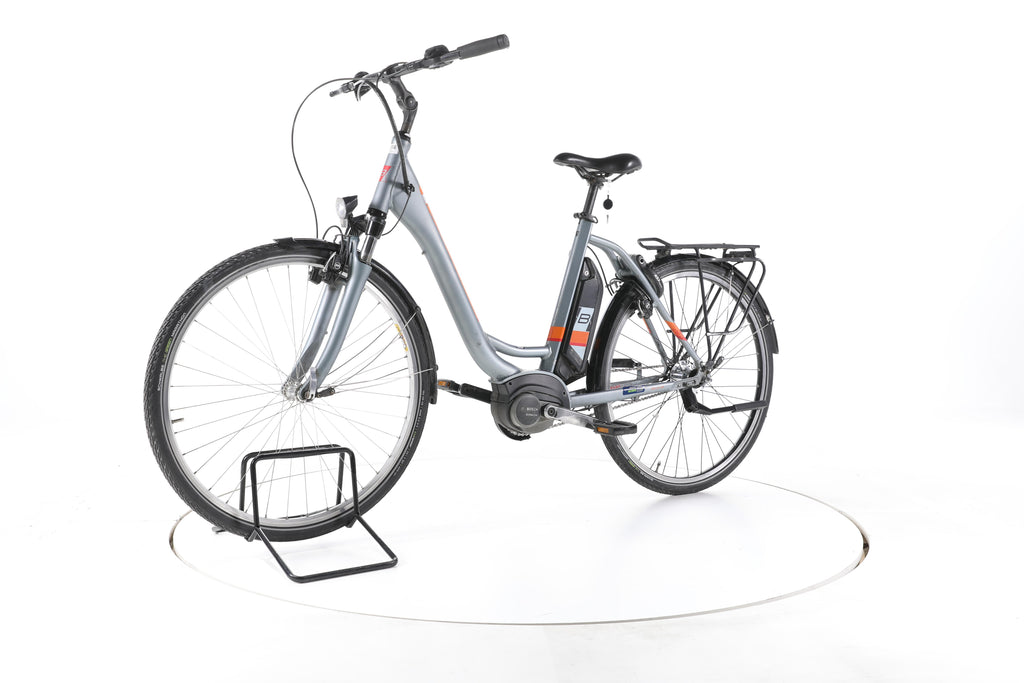 Bicycles Faro 7.4 FL City E-Bike Tiefeinsteiger - Image 6