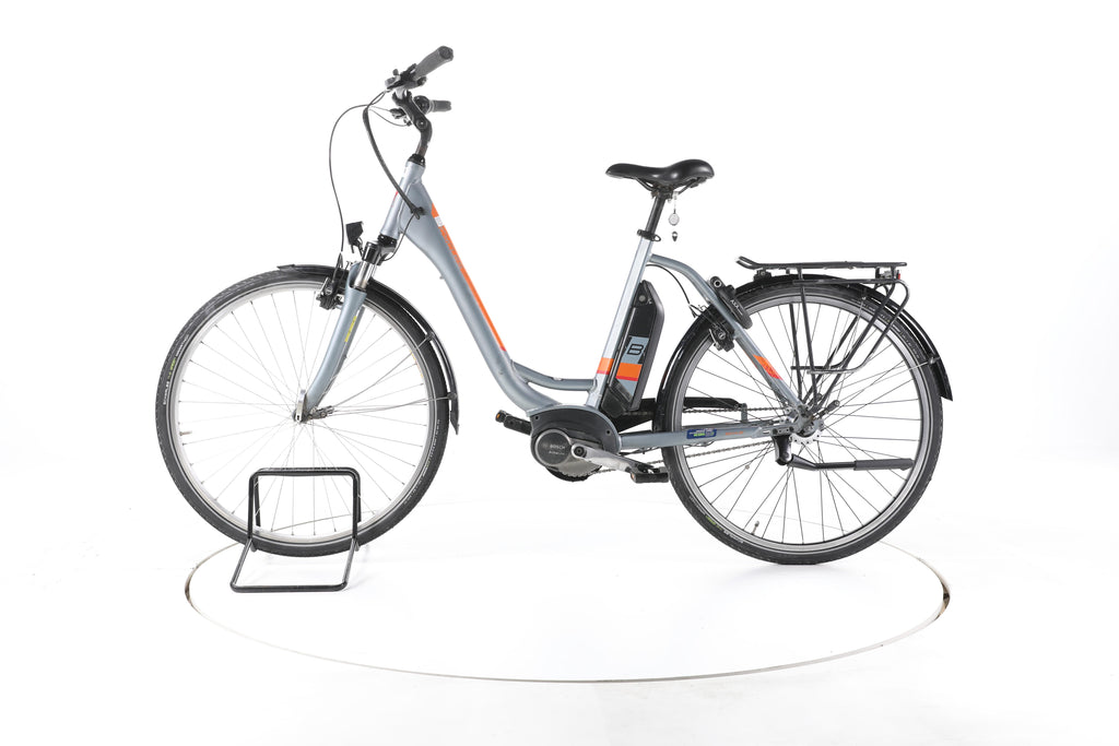 Bicycles Faro 7.4 FL City E-Bike Tiefeinsteiger - Image 7