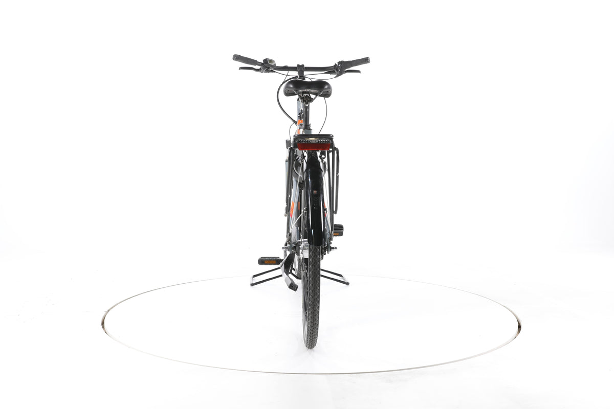 Bicycles Faro 7.4 FL City E-Bike Tiefeinsteiger - Image 10