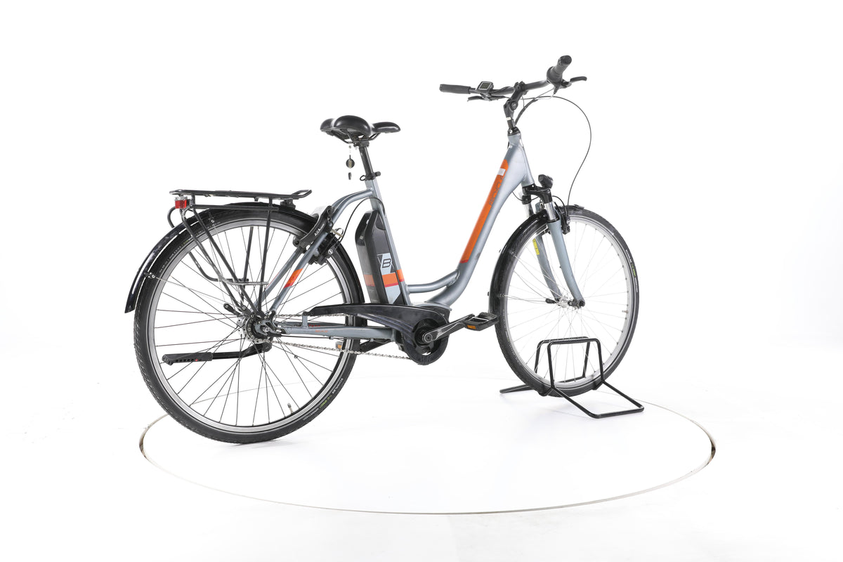 Bicycles Faro 7.4 FL City E-Bike Tiefeinsteiger - Image 12