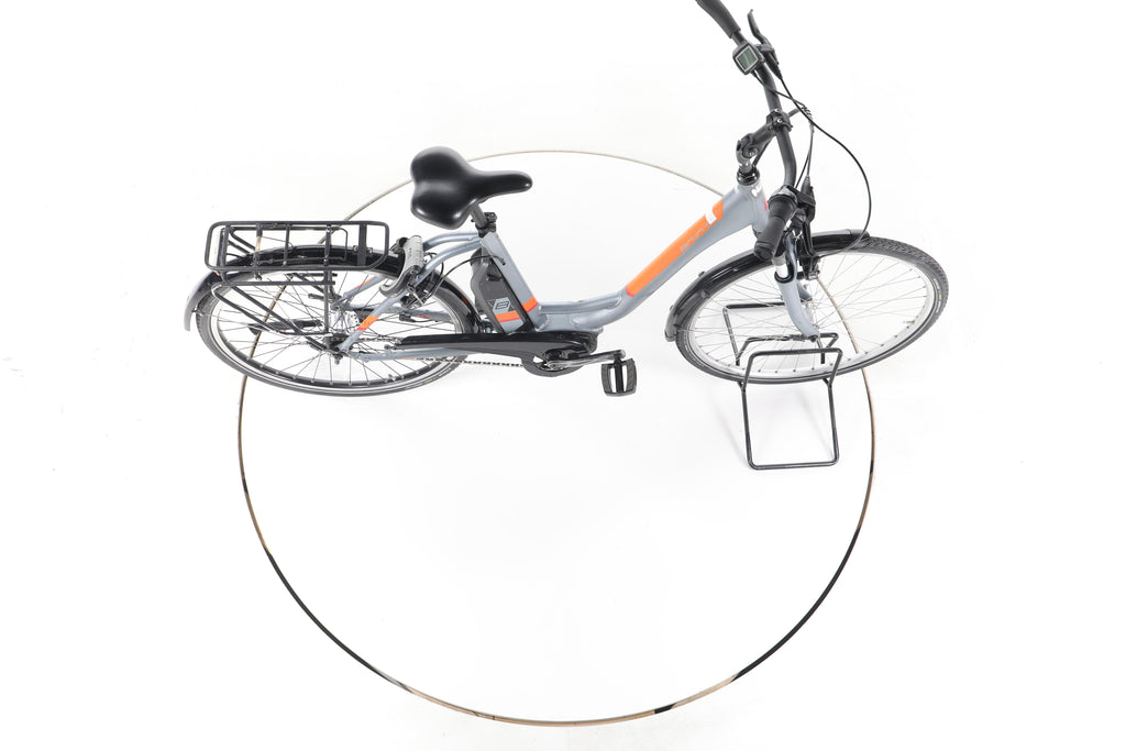 Bicycles Faro 7.4 FL City E-Bike Tiefeinsteiger - Image 13