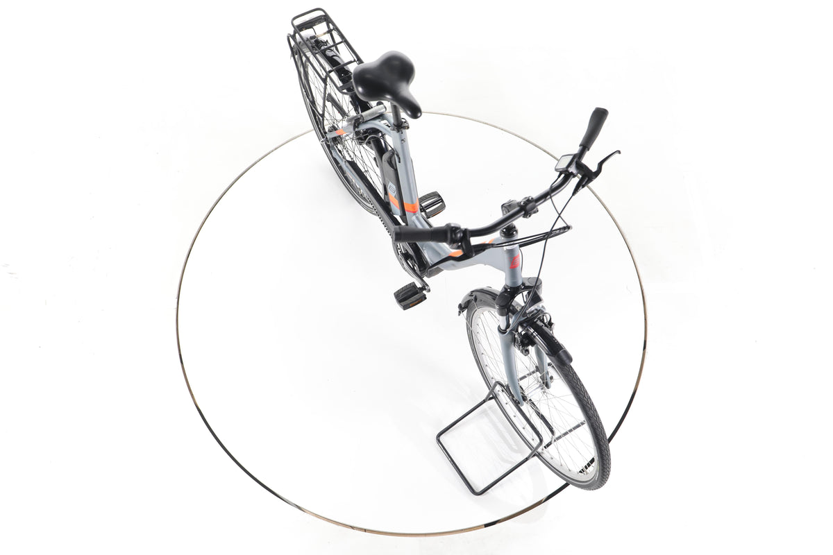 Bicycles Faro 7.4 FL City E-Bike Tiefeinsteiger - Image 15
